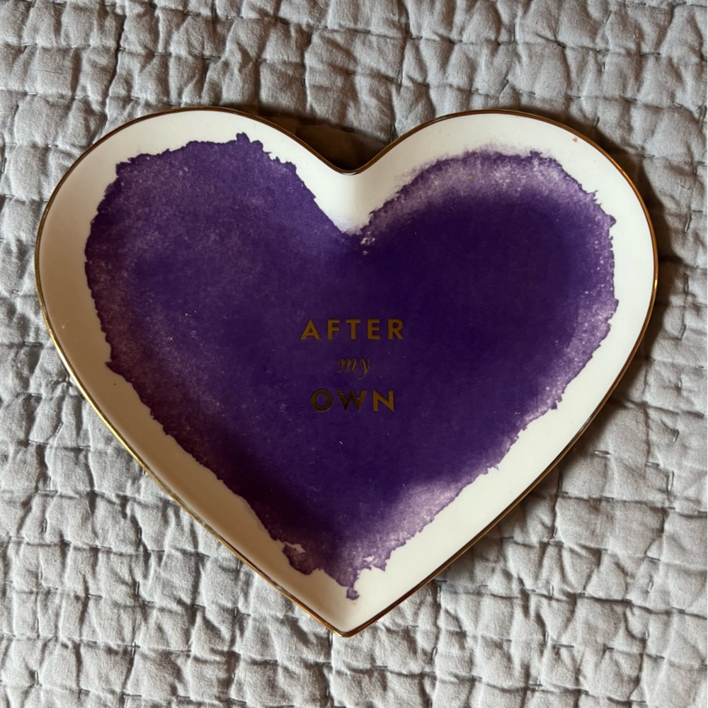 Kate Spade Tray